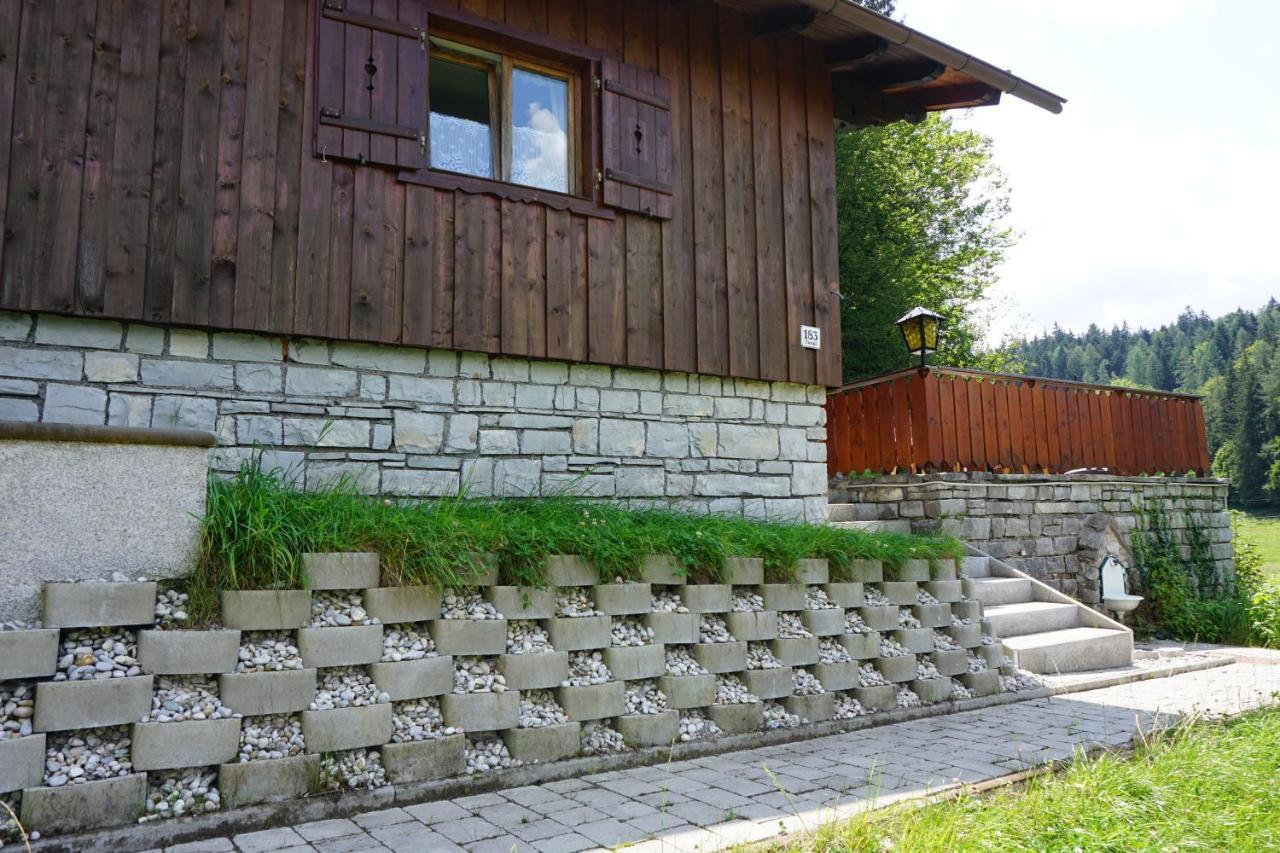 Chalet Katrin Санкт-Коломан Экстерьер фото