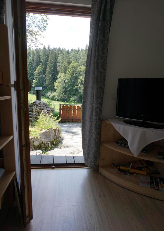 Chalet Katrin Санкт-Коломан Экстерьер фото